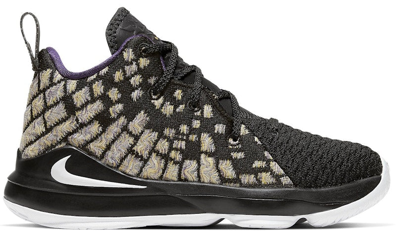 Nike LeBron 17 Lakers (PS)