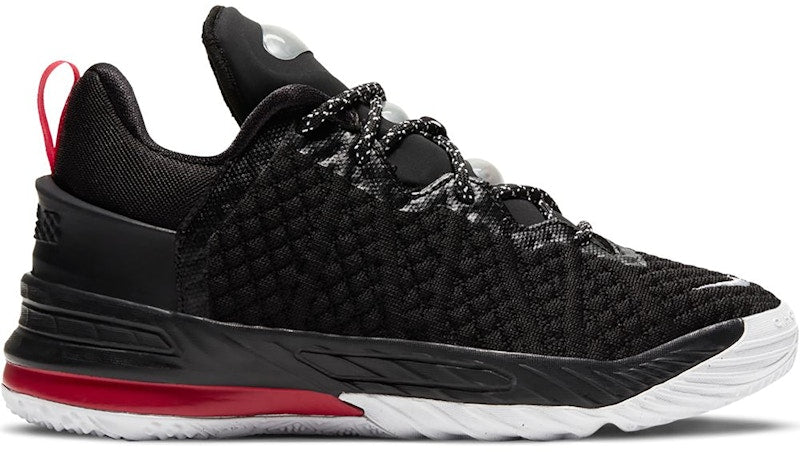 Nike LeBron 18 Bred (PS)