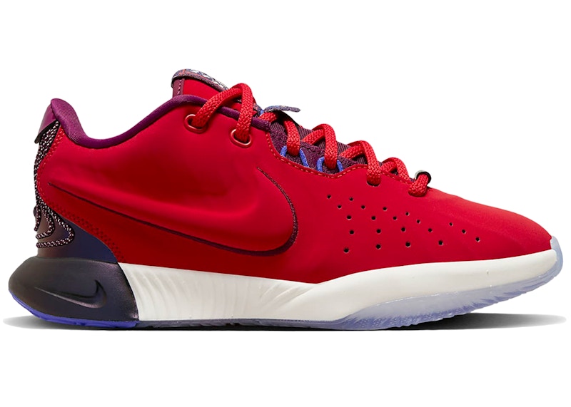 Nike LeBron 21 James Theater (GS)