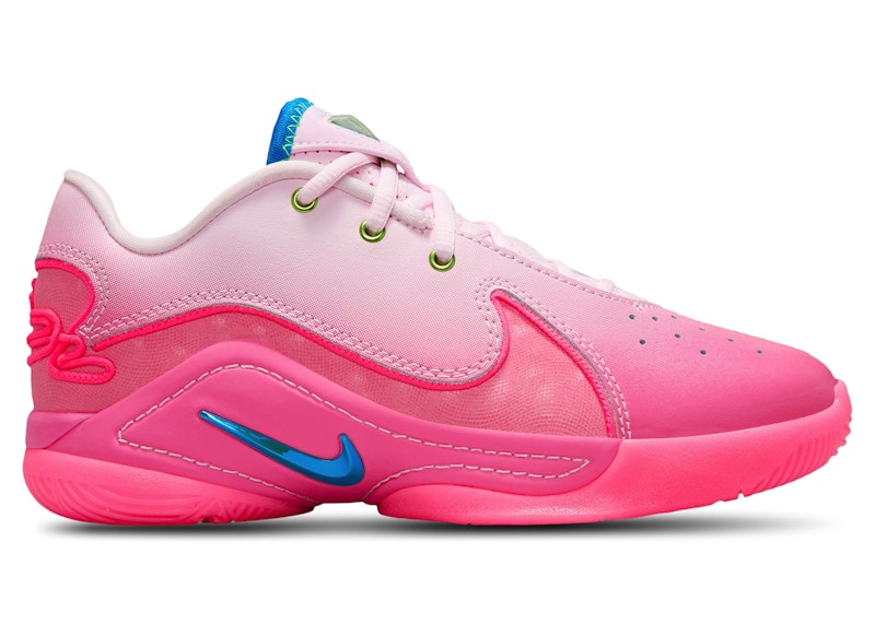 Nike LeBron 22 I Promise (GS)