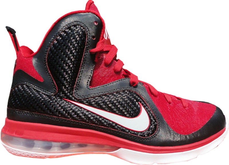 Nike LeBron 9 Shooting Stars PE