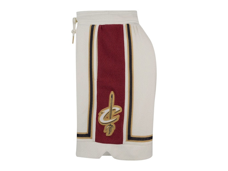 Nike LeBron James Dri-FIT NBA Shorts Multicolor