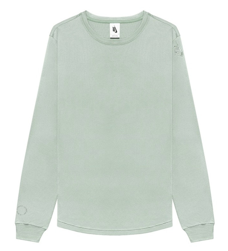 Nike LeBron James x John Elliott Nitrogen L/S Tee Jade