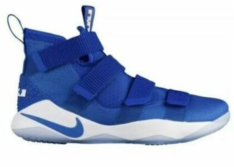Nike LeBron Soldier 11 TB Game Royal