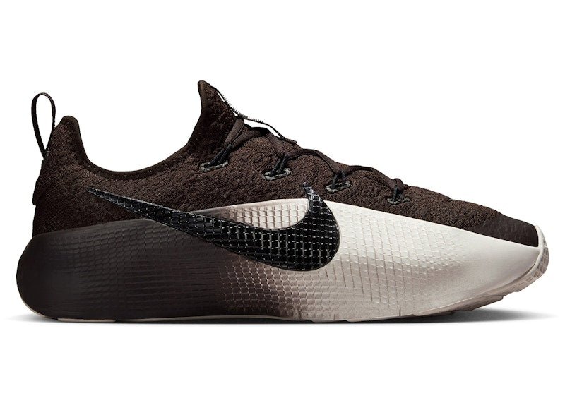 Nike LeBron TR 1 Velvet Brown Phantom Black
