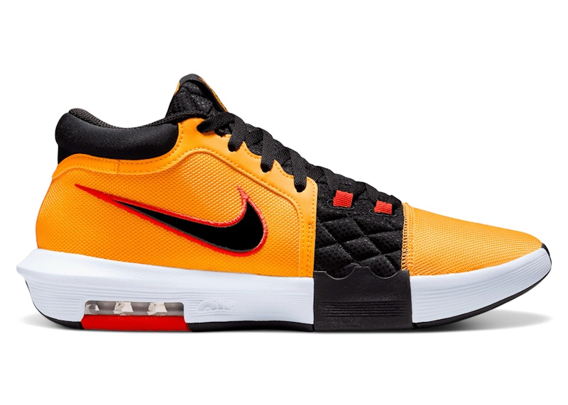 Nike LeBron Witness 8 Bruce Lee