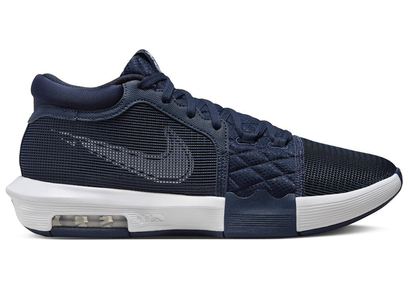 Nike LeBron Witness 8 TB College Navy White