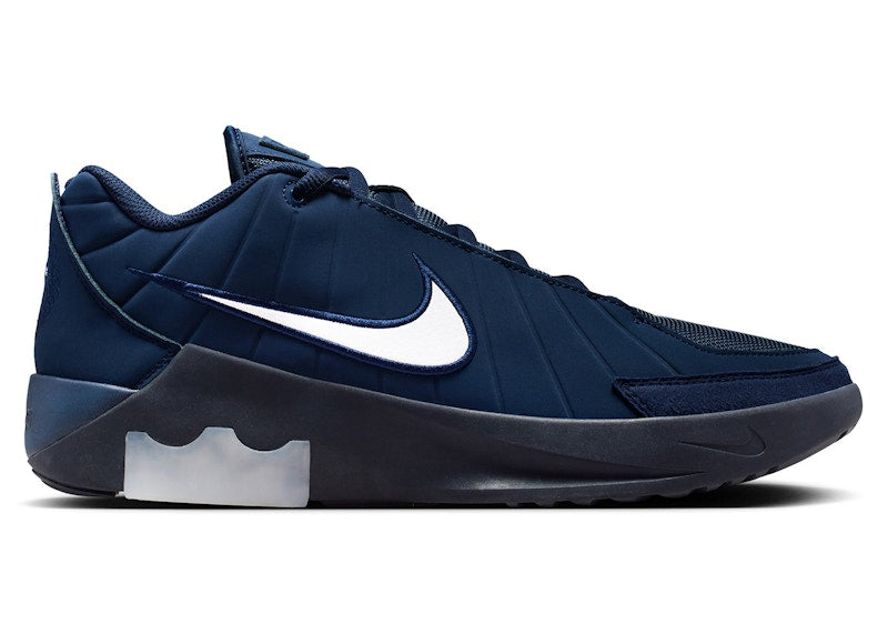 Nike LeBron Witness 9 College Navy White