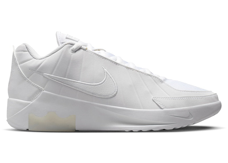 Nike LeBron Witness 9 White