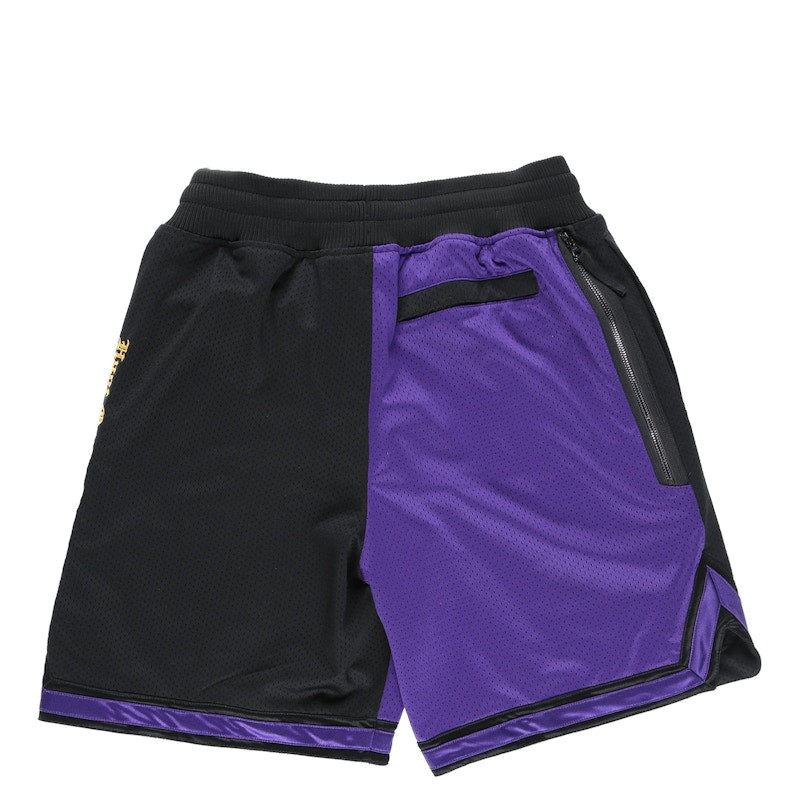 Nike Lebron x Atmos Shorts Black/Court Purple