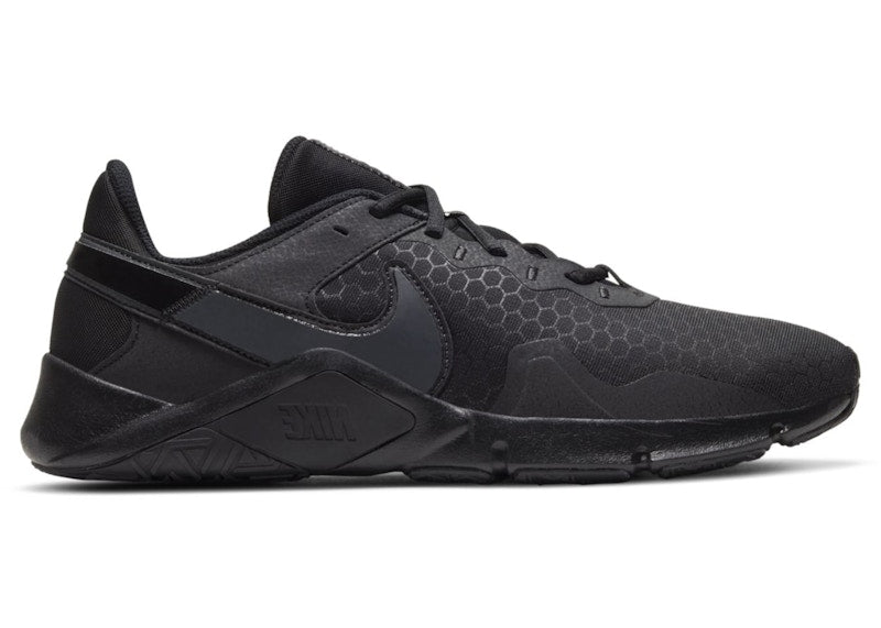 Nike Legend Essential 2 Black