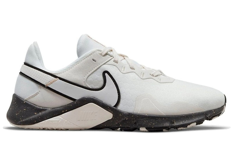 Nike Legend Essential 2 PRM Sail Black (Women's)