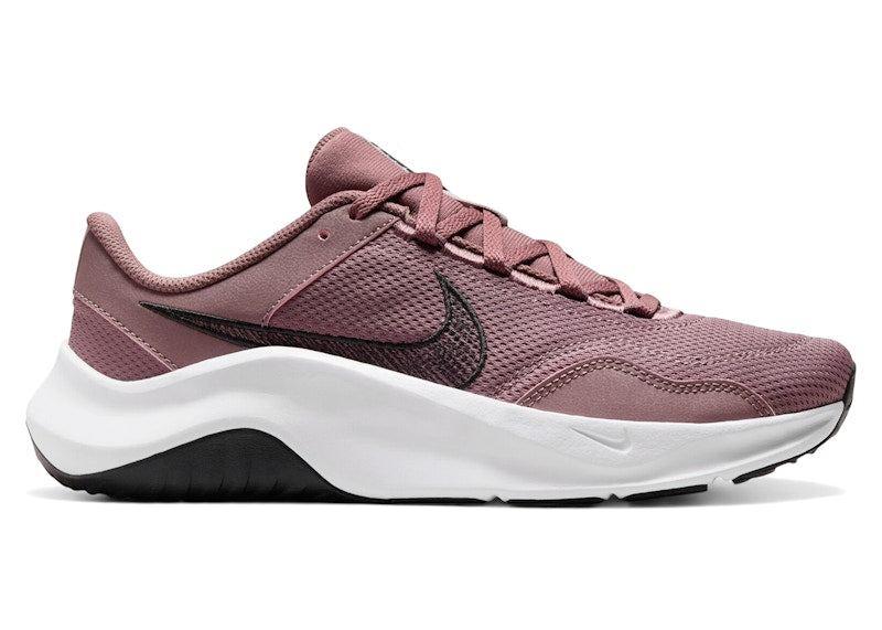 Nike Legend Essential 3 Next Nature Smokey Mauve Platinum Violet (Women's)