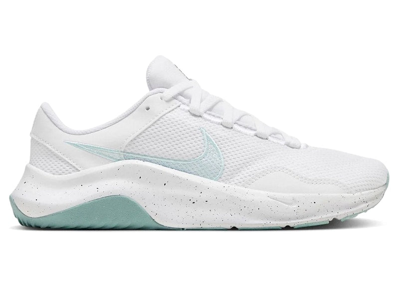 Nike Legend Essential 3 Next Nature White Jade Ice (Women's)