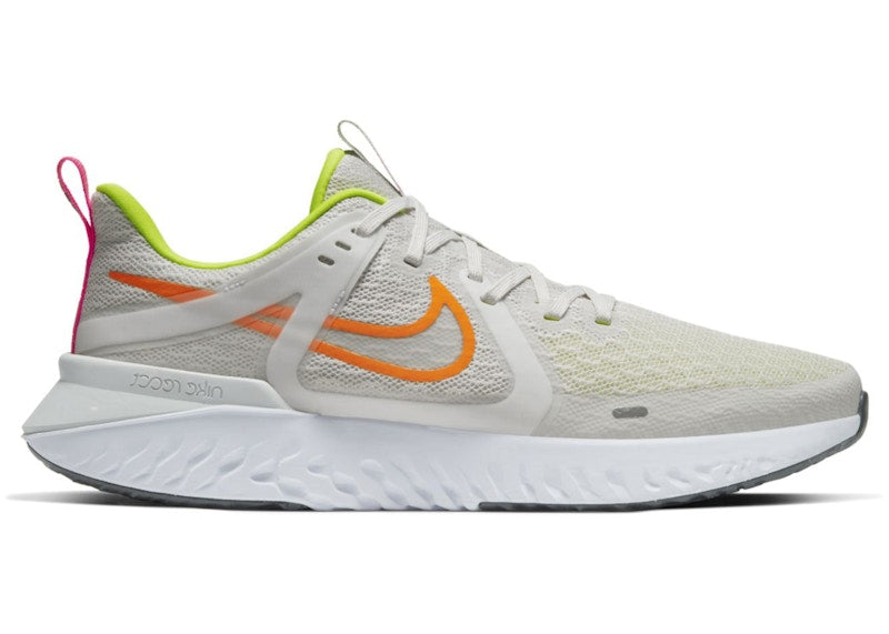 Nike Legend React 2 Total Orange
