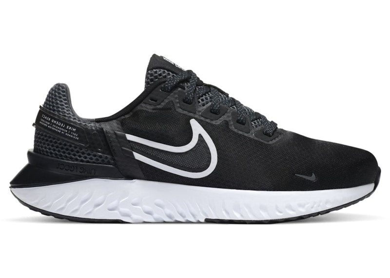 Nike Legend React 3 Black White (Women's)