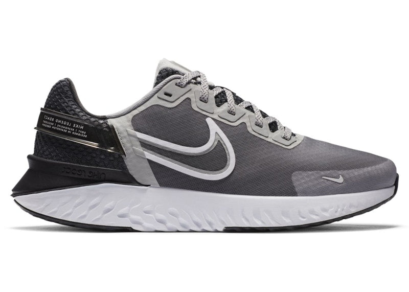 Nike Legend React 3 Light Solar Flare Heather