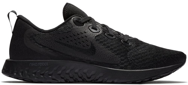 Nike Legend React Black (Women's)