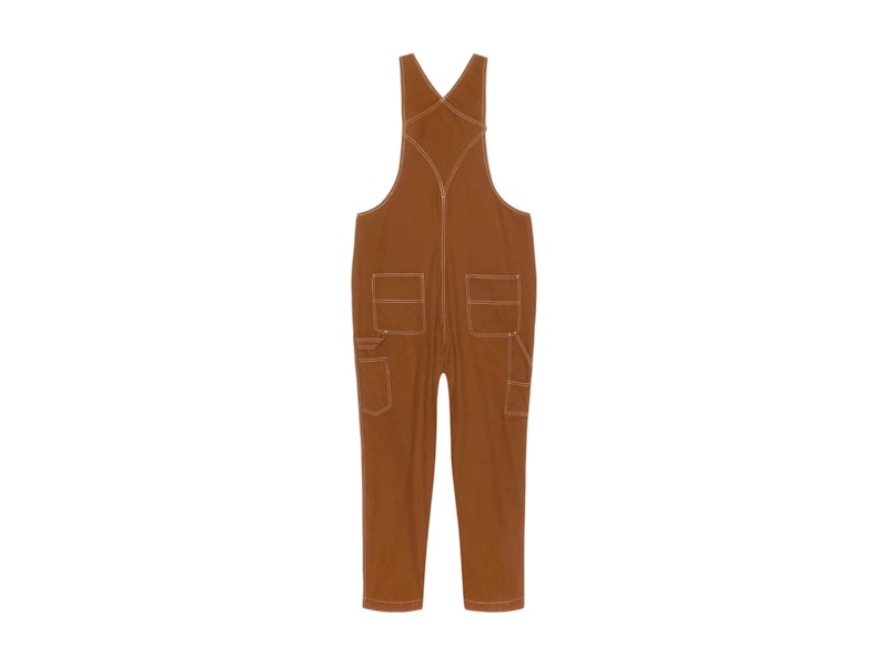 Nike Life Carpenter Overall Light British Tan/Cacao Wow