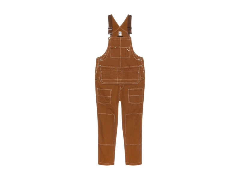 Nike Life Carpenter Overall Light British Tan/Cacao Wow
