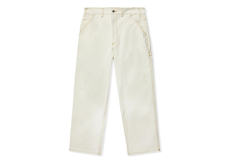 Nike Life Carpenter Pant White/Cream