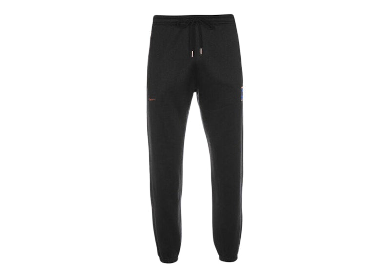Nike Lil' Penny Premium Basketball Pants Black/Metallic Copper