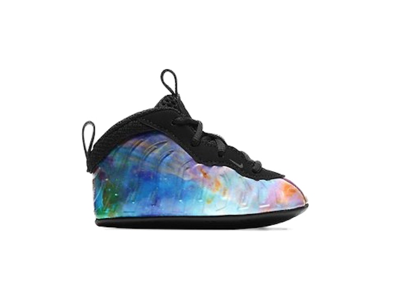 Nike Little Posite One Big Bang (I)