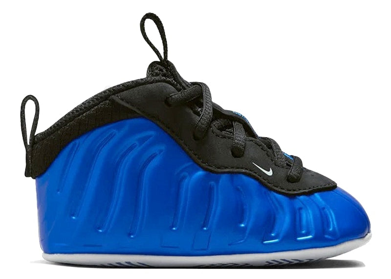 Nike Little Posite One Crib International Blue (I)