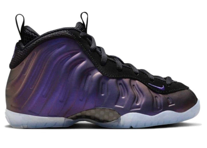 Nike Little Posite One Eggplant (2024) (PS)