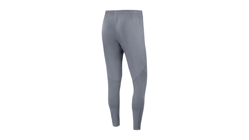 Nike Liverpool 2022/23 Strike Performance Training Pants Gray