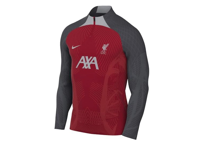 Nike Liverpool FC 23/24 Dri-Fit Strike Elite Jersey Red