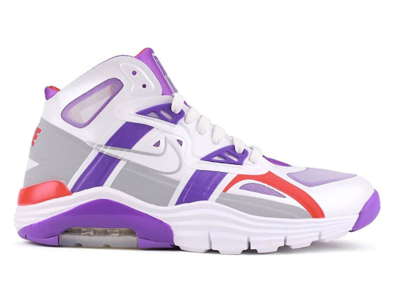 Nike Lunar 180 Trainer SC Summit White Purple