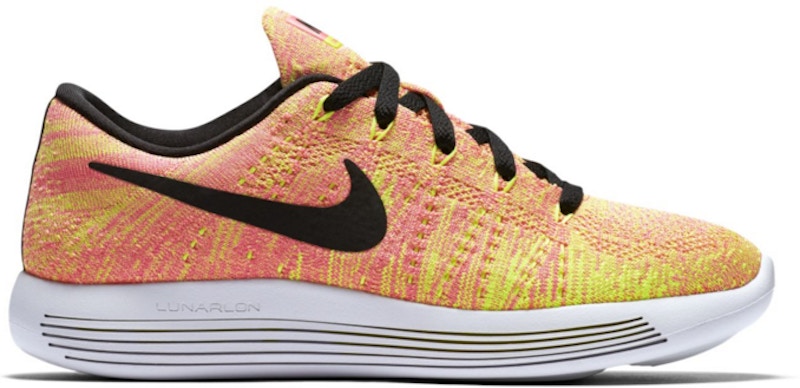 Nike LunarEpic Flyknit Low Unlimited (Women's)