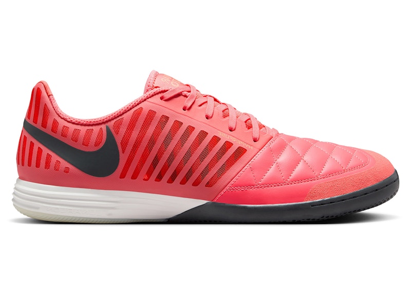 Nike Lunargato II Apricot Agate Anthracite