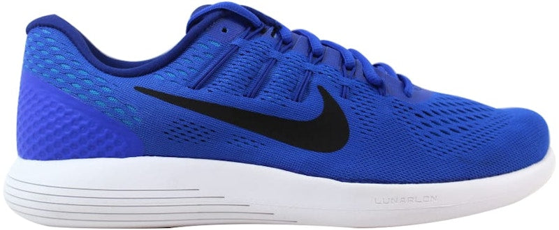 Nike Lunarglide 8 Racer Blue/Black