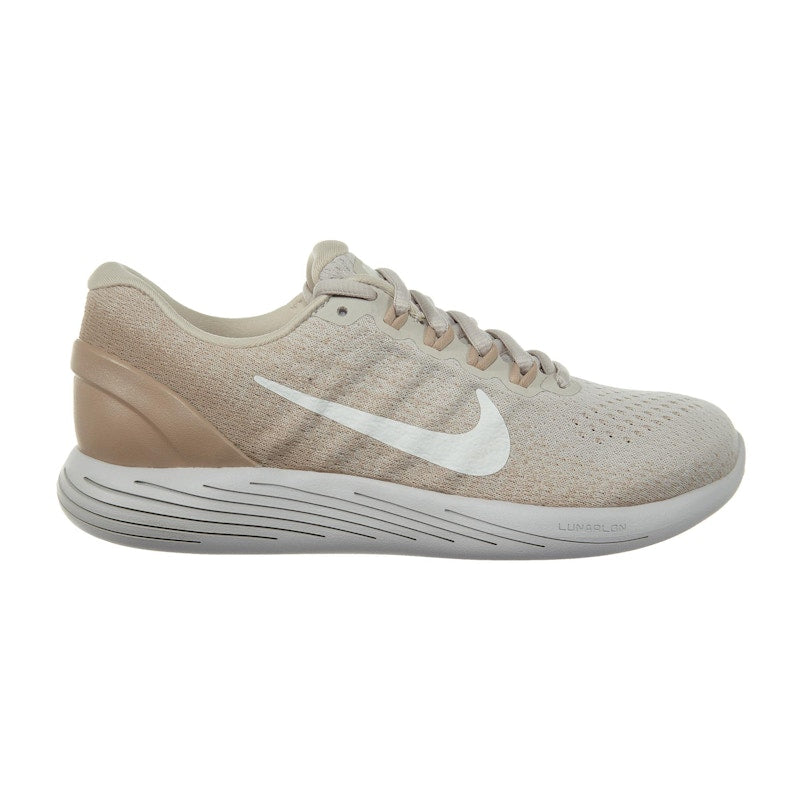 Nike Lunarglide 9 Desert Sand Sail-Sand (Women's)