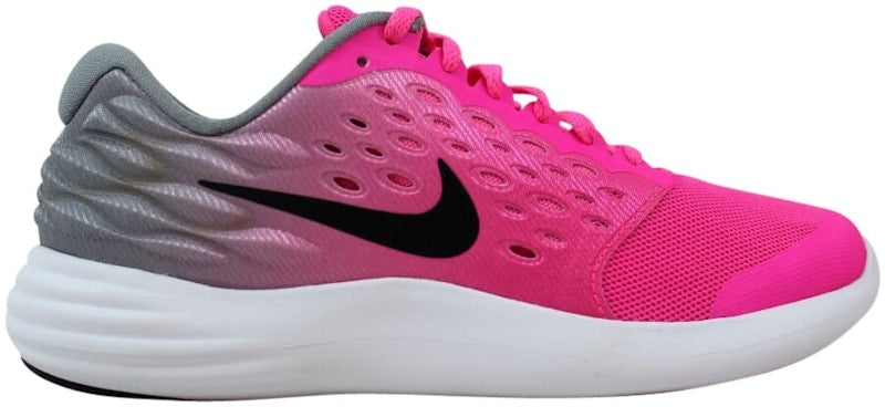 Nike Lunarstelos Pink Blast (GS)