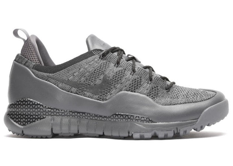 Nike Lupinek Flyknit Low Dark Grey