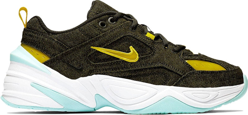 Nike M2K Tekno Denim