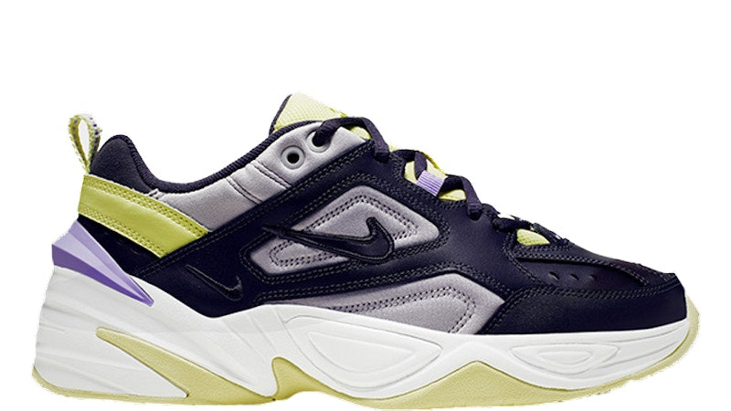 Nike M2K Tekno Gridiron Atmosphere Grey (Women's)