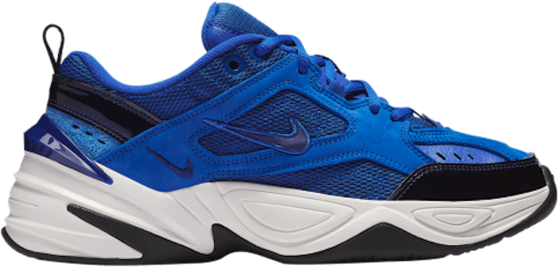 Nike M2K Tekno Mesh Racer Blue (Women's)