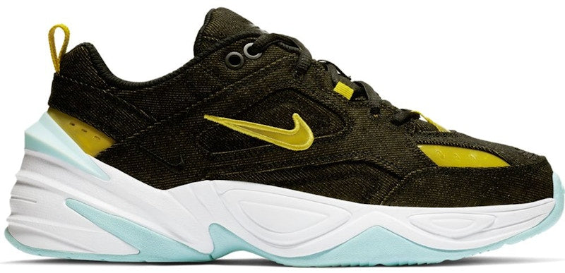 Nike M2k Tekno Twill Denim (Women's)