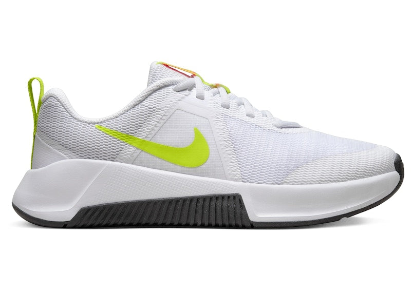 Nike MC Trainer 3 White Hot Punch Black Cyber (Women's)