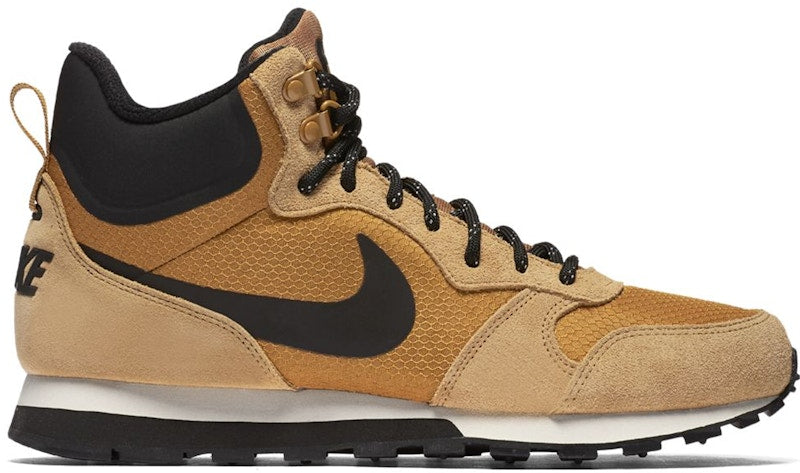 Nike MD Runner 2 Mid Wheat