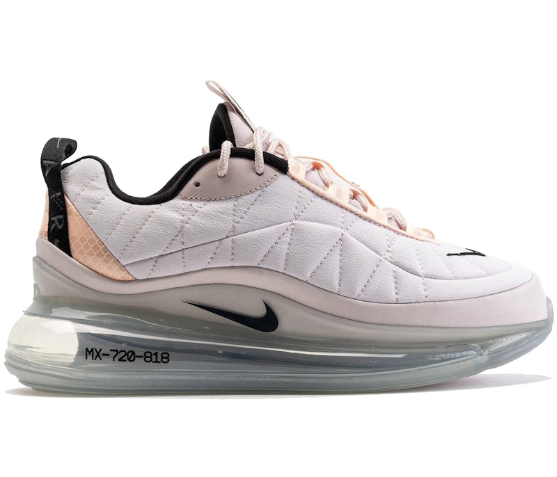 Nike MX 720-818 Light Violet Barely Rose (Women's)