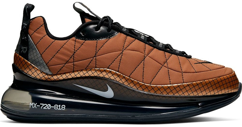 Nike MX 720 818 Metallic Copper (Women's)