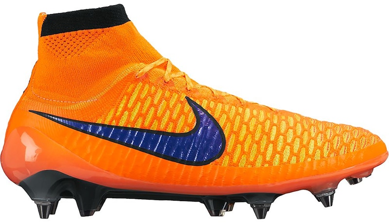 Nike Magista Obra SG Total Orange