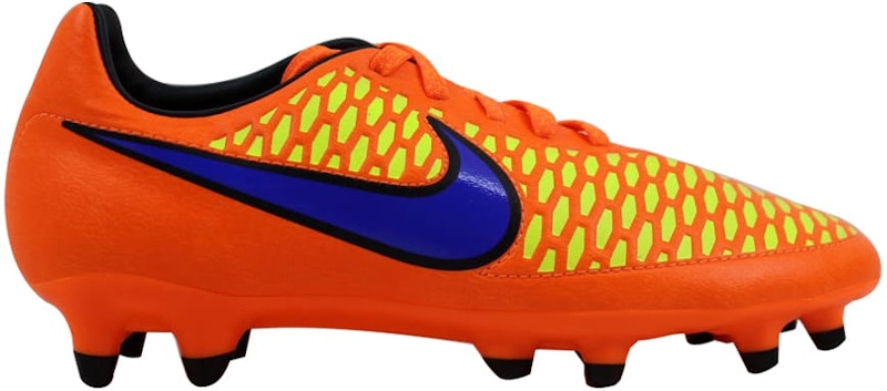 Nike Magista Onda FG Total Orange