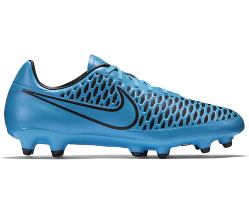 Nike Magista Onda FG Turquoise Blue Black