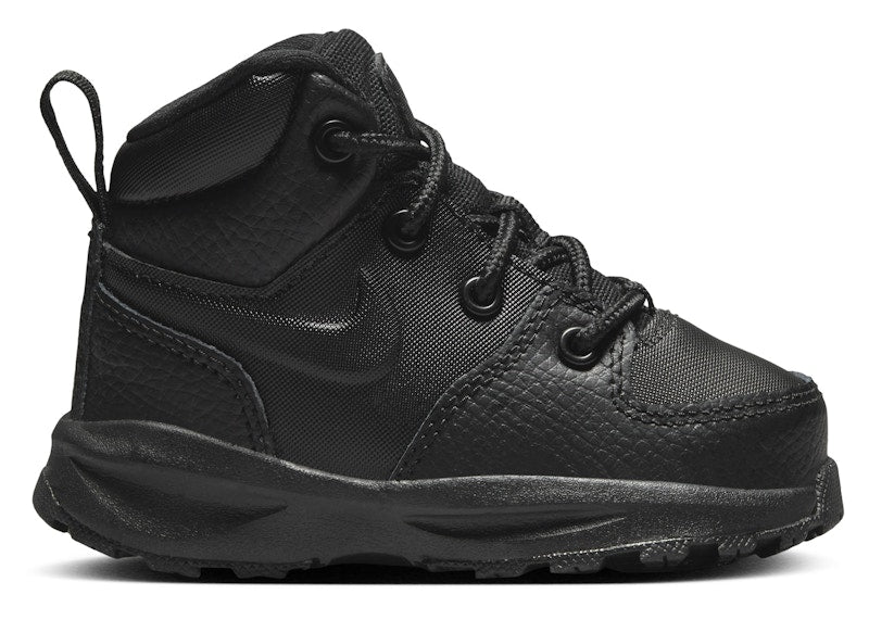 Nike Manoa Black (TD)